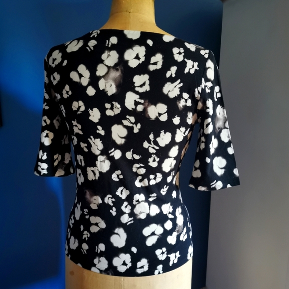 New Ted Baker London tee shirt - Picture 4 of 7